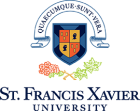 St FX University Logo